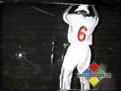 Quadrant Park (Bootle)  - Spring 1990. Part 1 of 7