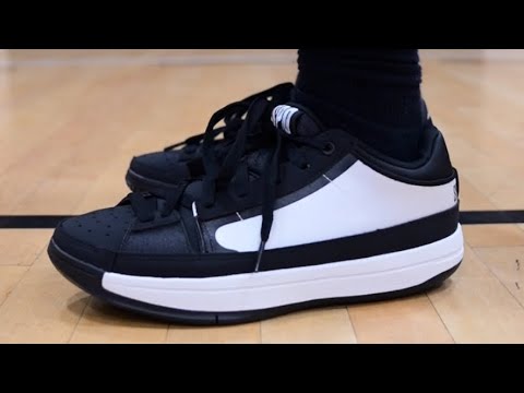 Testbericht zum Easy 1 „Godfather“ Sneaker von Serious Player Only! (DER AM MEISTEN UNTERSCHÄTZTE...