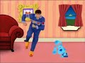 Blues Clues Bedtime Business Mail Time Them E