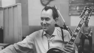 Don Gibson  ( Blue blue Day )