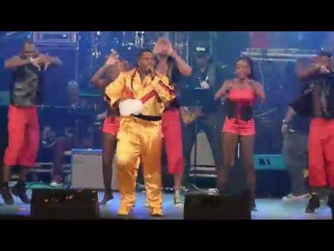 MQI 98.1 The One Soca Royale 2014 – Mikey (No Shame)
