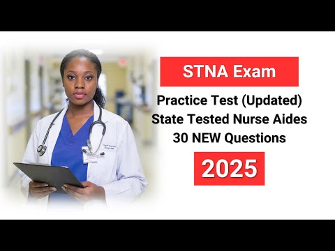 Stna Test