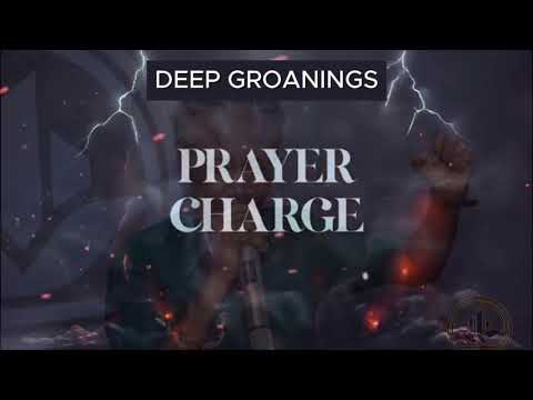 PRAYER CHARGE//WITH THE PRAYING ORACLE
