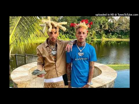 LaTrunchi & Gabriel Drago - Gangsta Shit