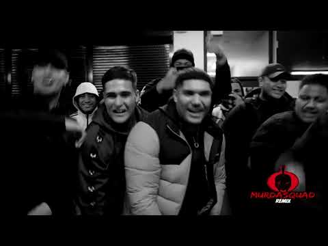 MurdaSquad - Apologise Remix ( Aye F & YBS X Jei Young & Nim )