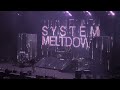 Enter Shikari - System & … Meltdown (Wembley Arena, London, February 17, 2024) LIVE/4K