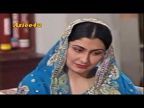 ASHFAQ AHMED`S { Mael Milaap } "Hairat Kadah" PTV Classic Drama Series { incredibility }