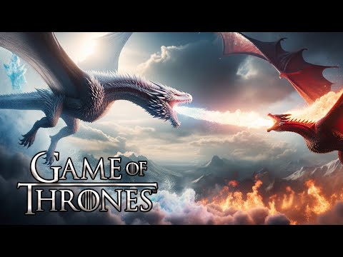 The Mystery of the Ice Dragon REVEALED! Game of Thrones