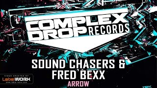 Sound Chasers & Fred Bexx - Arrow (Festival Mix)