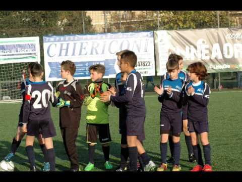 spes artiglio vs lodigiani