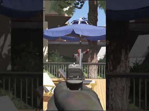 Sniper ASSASSIN tried to Shoot me - GTA 5 LSPDFR