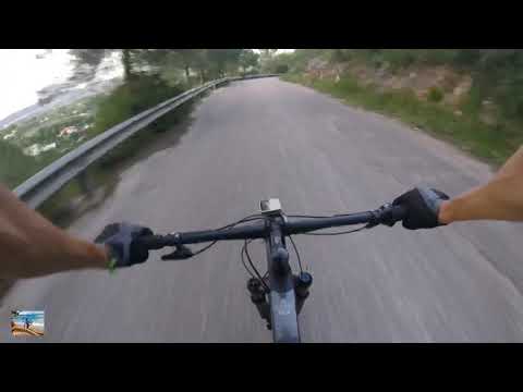 Primer dia con la RIDLEY IGNITE SLX