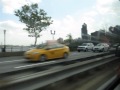 Riding In NYC Taxi 8 6 2014