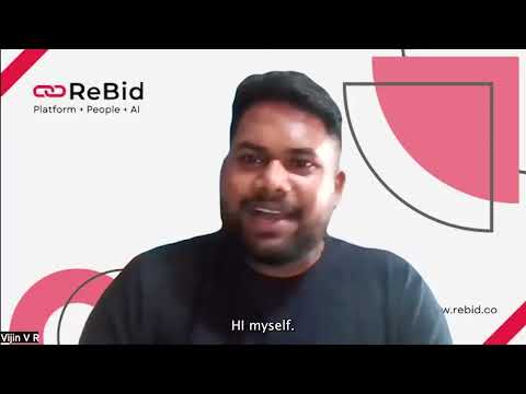 ReBid’s Journey to 95% Employee Engagement