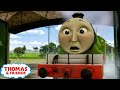 Steamy Sodor Season 13 Full Episode Thomas Friends UK