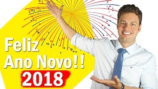 Feliz Ano Novo!!!