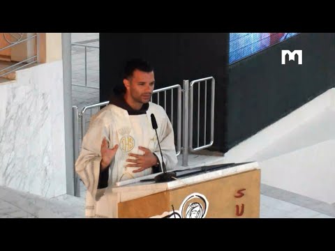 Preghiera di guarigione - Međugorje - Mercoledì 29 Luglio 2020 - fra Zvonimir Pavičić