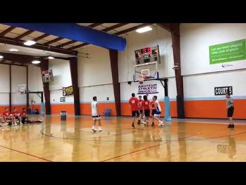 FLYERS BASKETBALL 2020 defeats SHINING STARS KIRKENDLE, 61-58 - Bearcat Classic