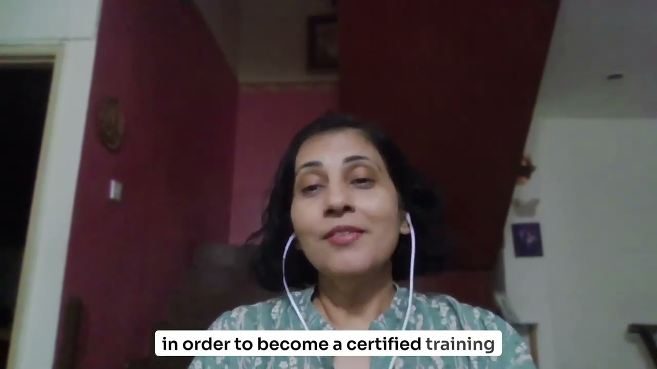 #CTPSpotlight - Amarjit Kaur, NCCR