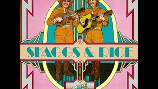 1695 Ricky Skaggs & Tony Rice - Mansions For Me