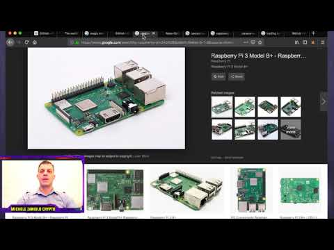 GitHub cos' è? cosa serve nelle crypto e non solo