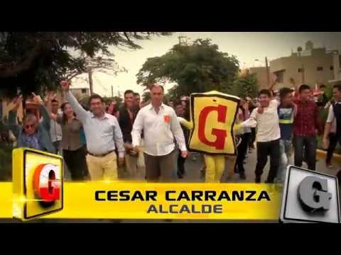 SPOT CESAR CARRANZA
