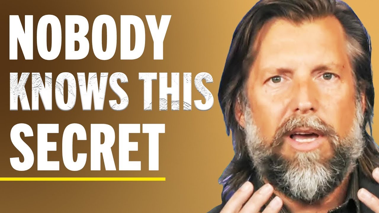 Why 70% Of People Are BREATHING WRONG & How To FIX IT For Better Health!  | James Nestor