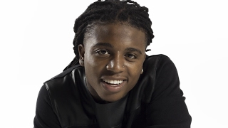 Jacquees "Gets At Keke Palmer After Trey Songs Does Her Dirty"