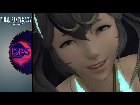 FFXIV 7.2 Patch Day (Full Twitch VOD)