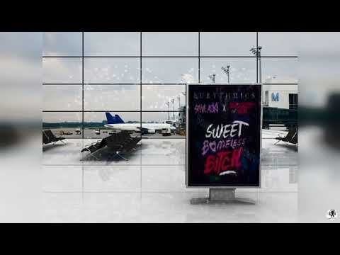 Eurythmics X David Guetta X Steve Aoki - Sweet Boneless Bitch (Dopelore Rebuilt Bootleg)