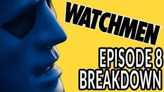 Download lagu WATCHMEN Episode 8 Breakdown! New Theories and Easter Eggs! mp3