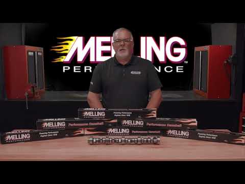GM LT Performance Cams