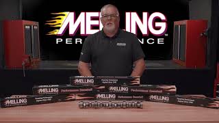GM LT Performance Cams