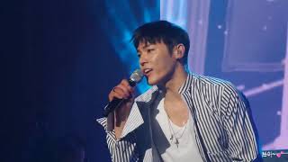 20180519 르네셀 뮤직 페스타 휘성(Realslow)