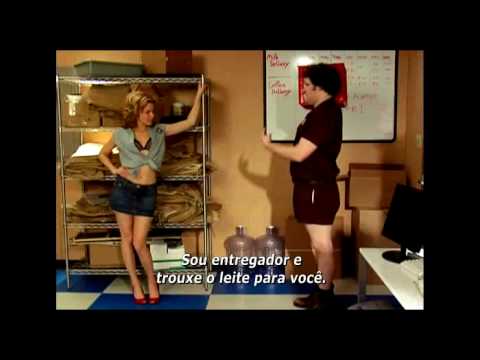 2008 Pagando Bem, Que Mal Tem
