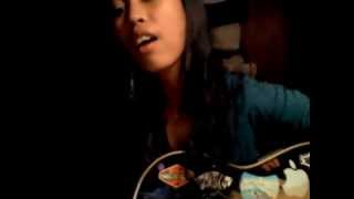 Higher by Gungor (Cover by Keren Keziah)