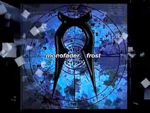 MonoFader - Tonight We Are