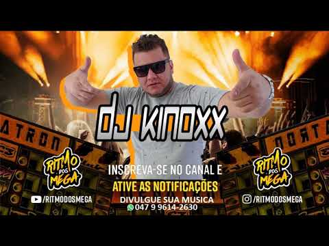 DJ KINOXX MEGA FUNK - RAVENEJO AI EU BEBO - DJ WESLEY ROSA FEAT DJ KINOXX
