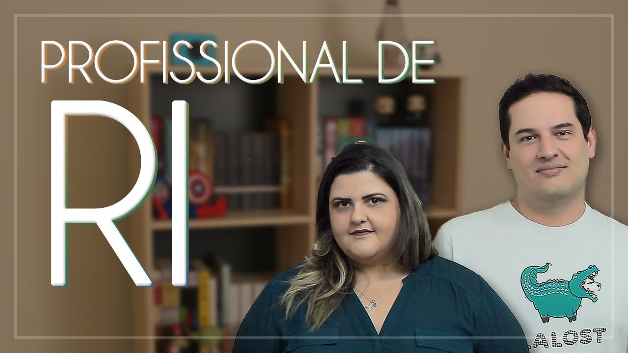 O Profissional de Relações Internacionais | EDCC