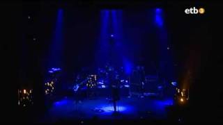 Mando Diao - You Got Nothing On Me (Live @ Gaztea, Spain 2009)