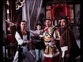 Gang Master (1982) Shaw Brothers **Official Trailer** 幫規