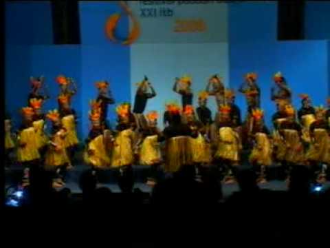 cieNtifico choir [Kankarem]