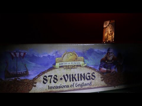878 Vikings Play Examples 