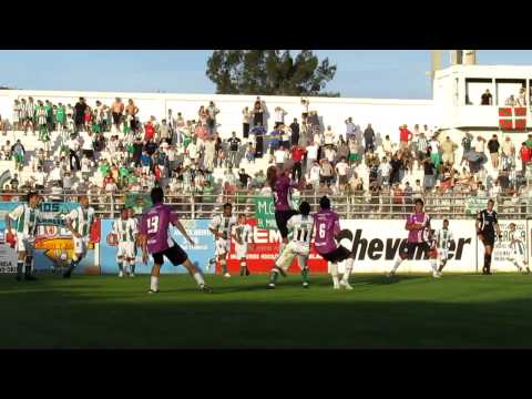 13/11/11 Deportivo Laferrere 2 - Villa Dálmine 2