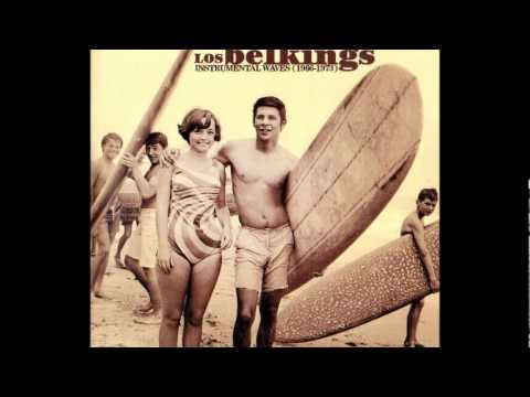 Los Belkings - Llora como un bebé