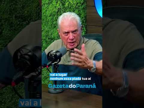 Tijolinho | Marcos Formighieri alerta sobre riscos de insistir em candidatura inviável