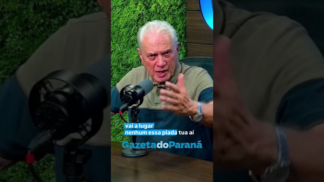 Tijolinho | Marcos Formighieri alerta sobre riscos de insistir em candidatura inviável