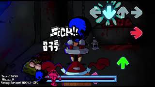 Cover art for fnf bold or brash