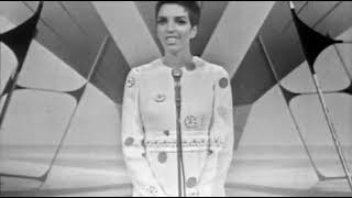 Liza Minnelli - Meantime (live) 1967.