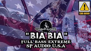 Download lagu BASS BOOSTED BIA BIA INSTRUMENT TEST SP AUDIO AMERICA || THEMOND ROCKLLEX REMIX || mp3